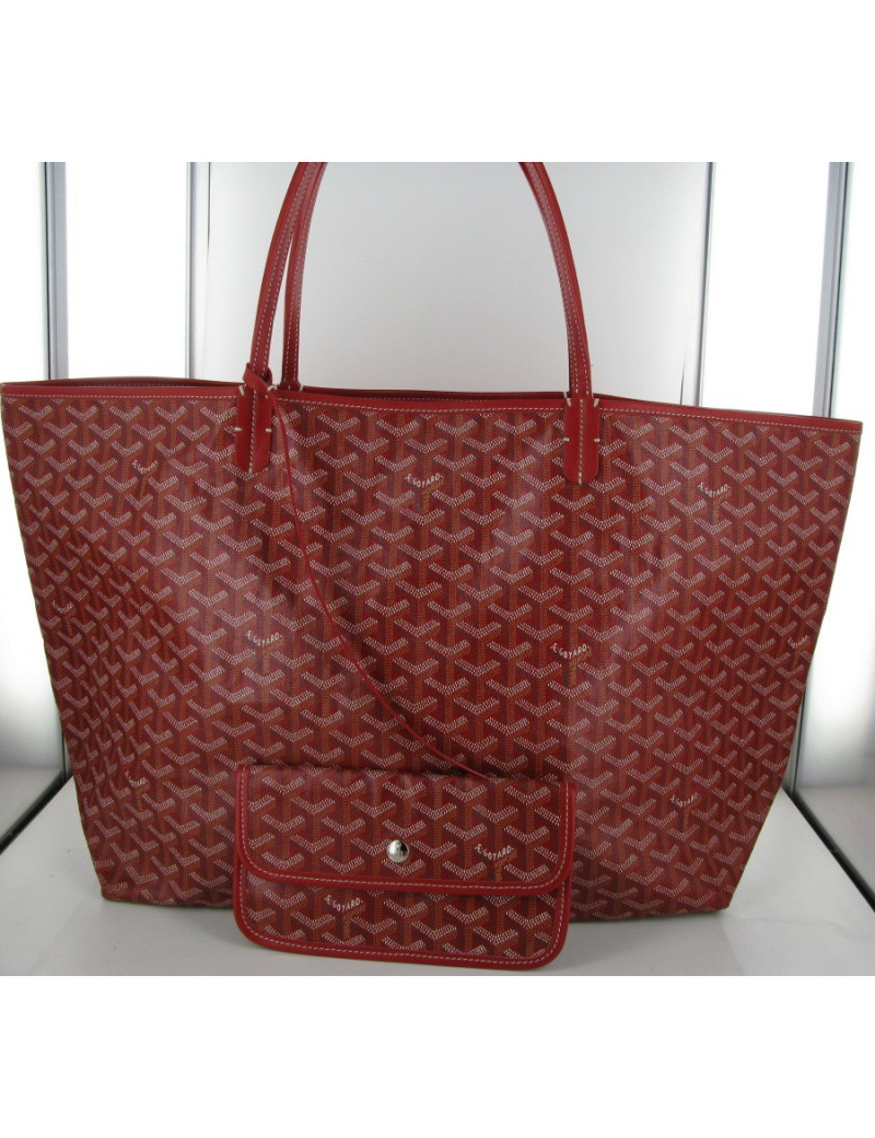 Sac Saint Louis GM GOYARD
