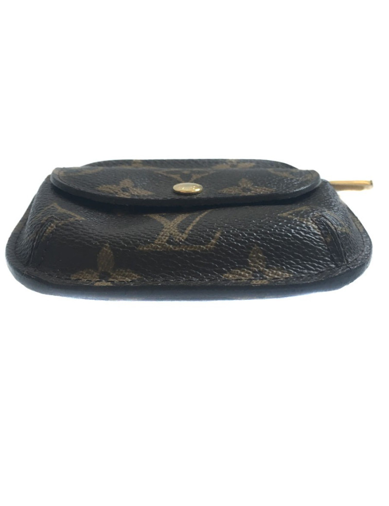 Porte-monnaie LOUIS VUITTON monogram