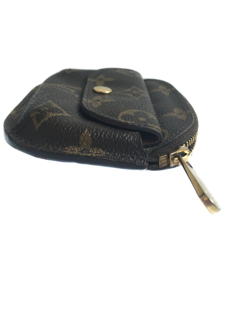 LOUIS VUITTON monogram wallet