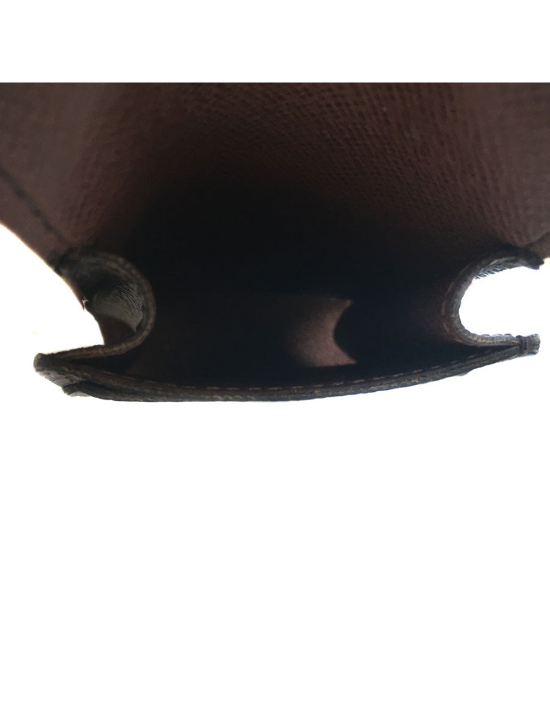 Etui à cigarettes LOUIS VUITTON monogram