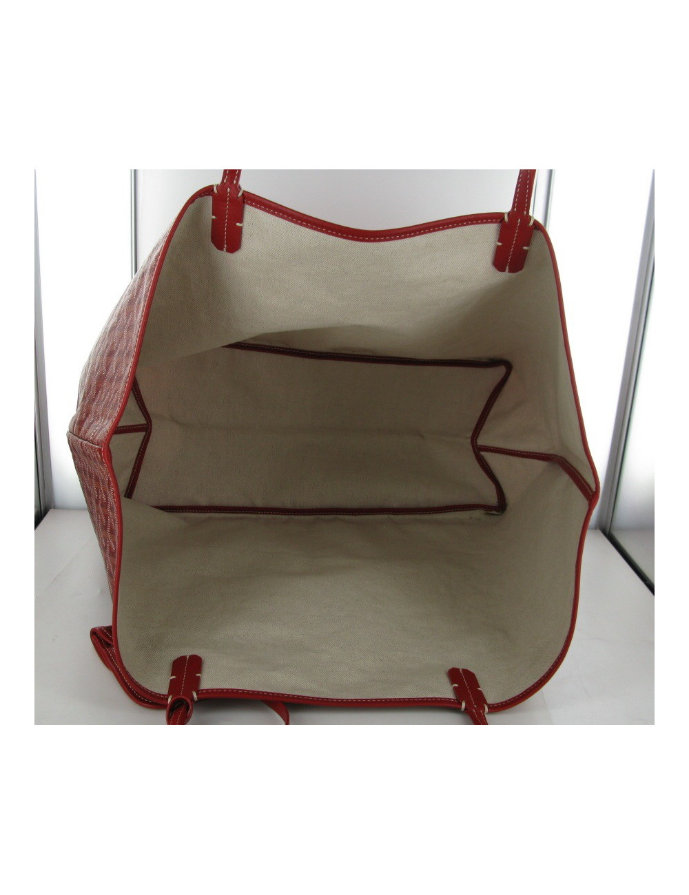 Sac Saint Louis GM GOYARD