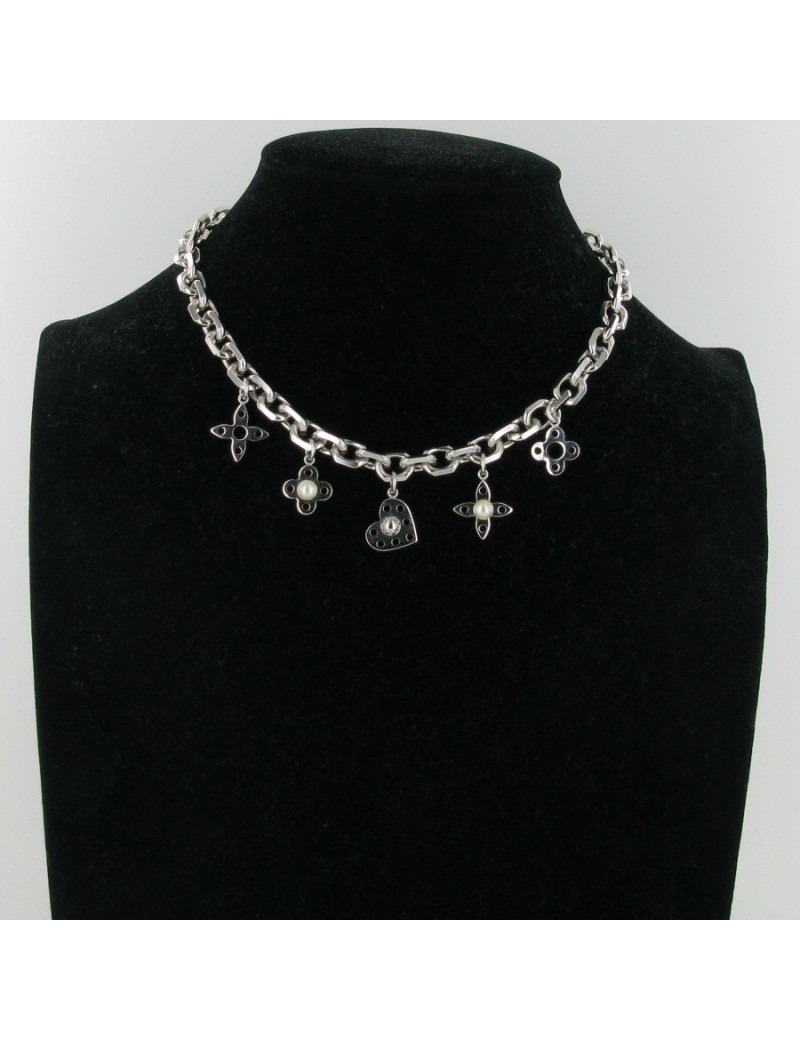 Collier Hide & Seek LOUIS VUITTON