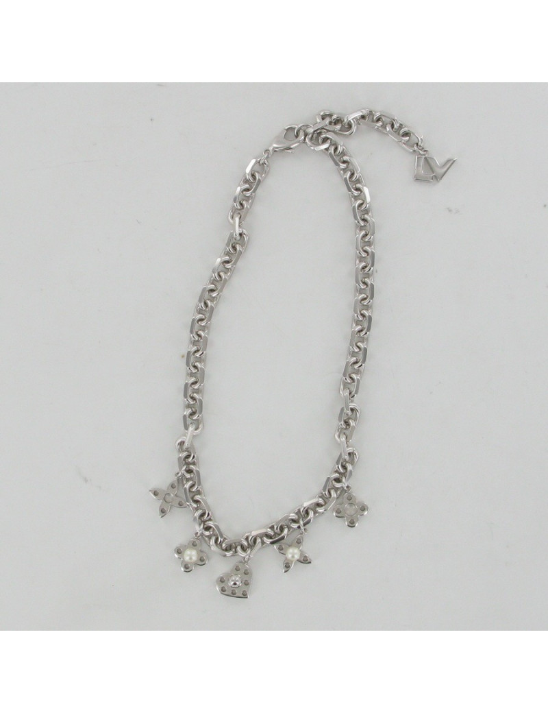 Collier Hide & Seek LOUIS VUITTON