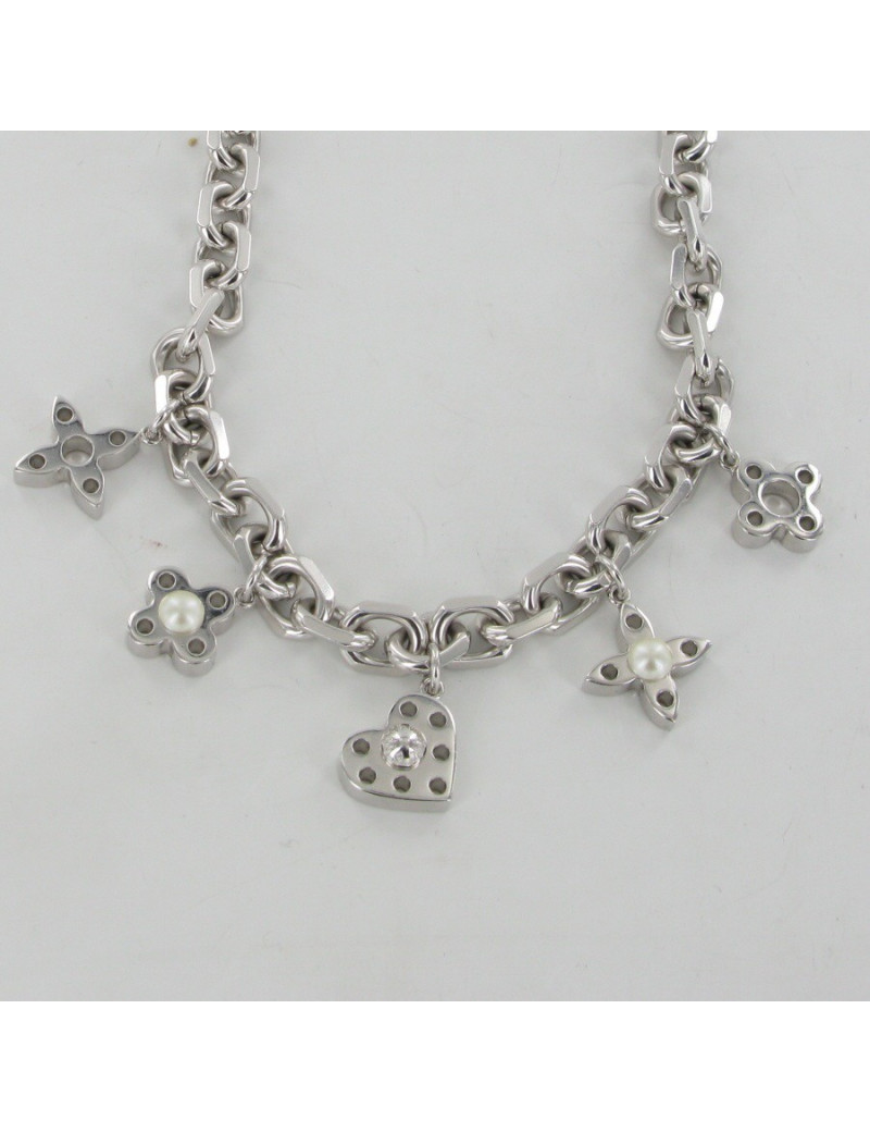 Collier Hide & Seek LOUIS VUITTON