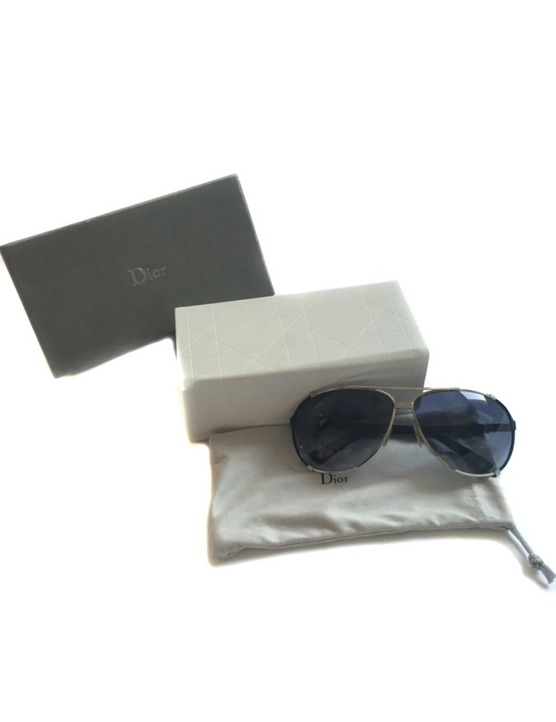 DIOR Aviator sunglasses