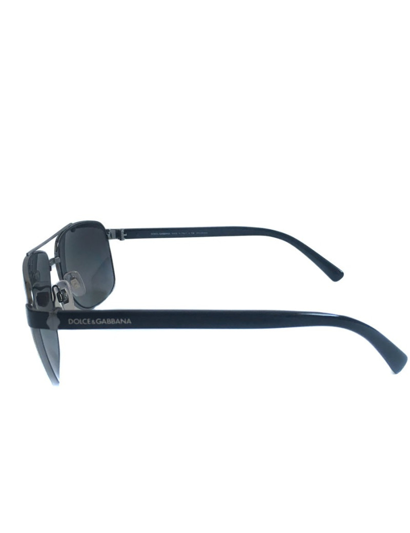 Lunettes de soleil DOLCE & GABBANA