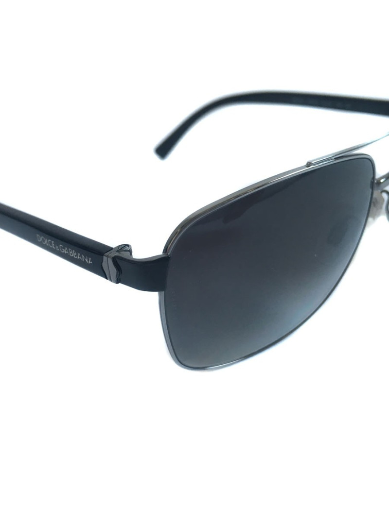 Lunettes de soleil DOLCE & GABBANA