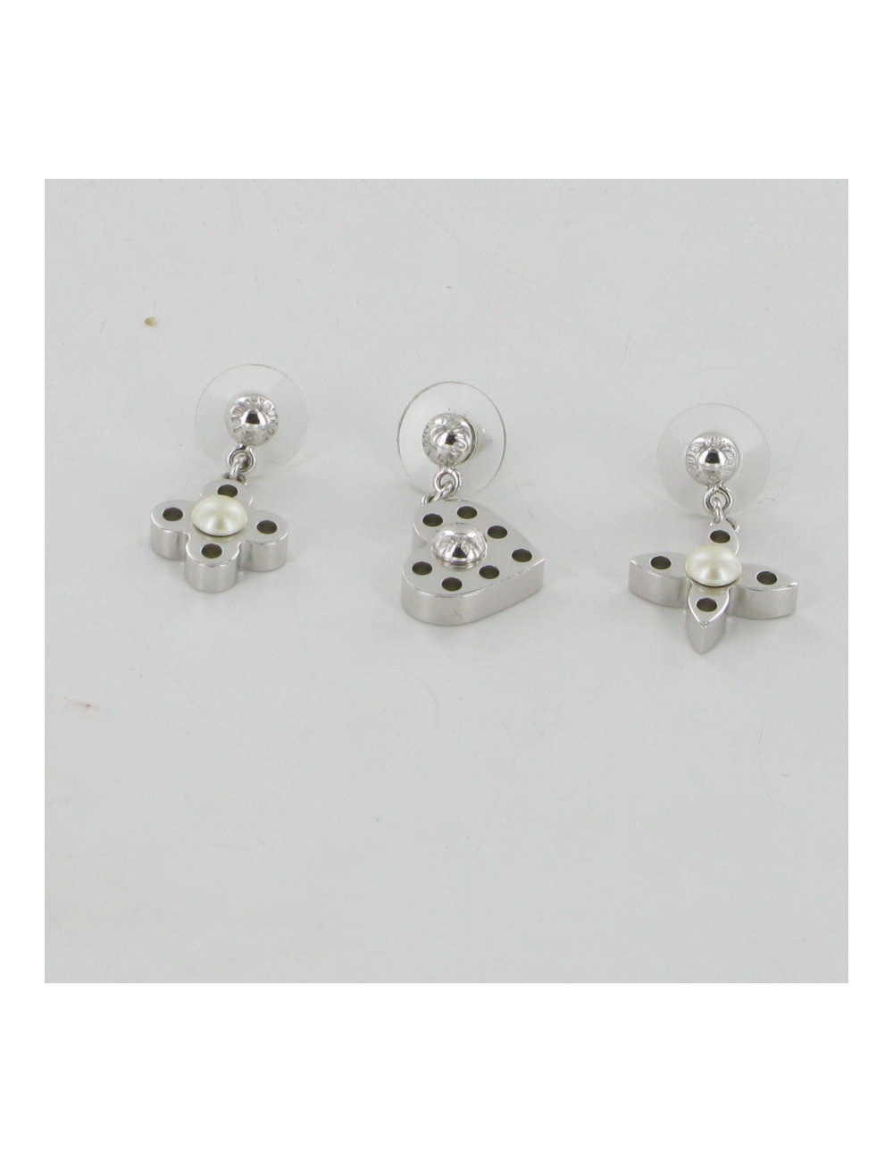 Boucles d'oreilles Hide & Seek LOUIS VUITTON