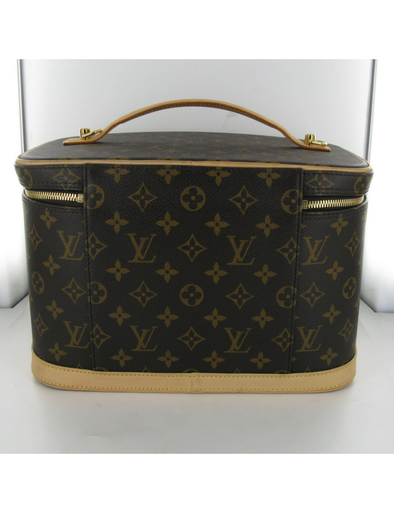 Beauty case "Nice" LOUIS VUITTON