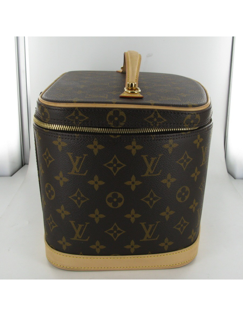 Beauty case "Nice" LOUIS VUITTON