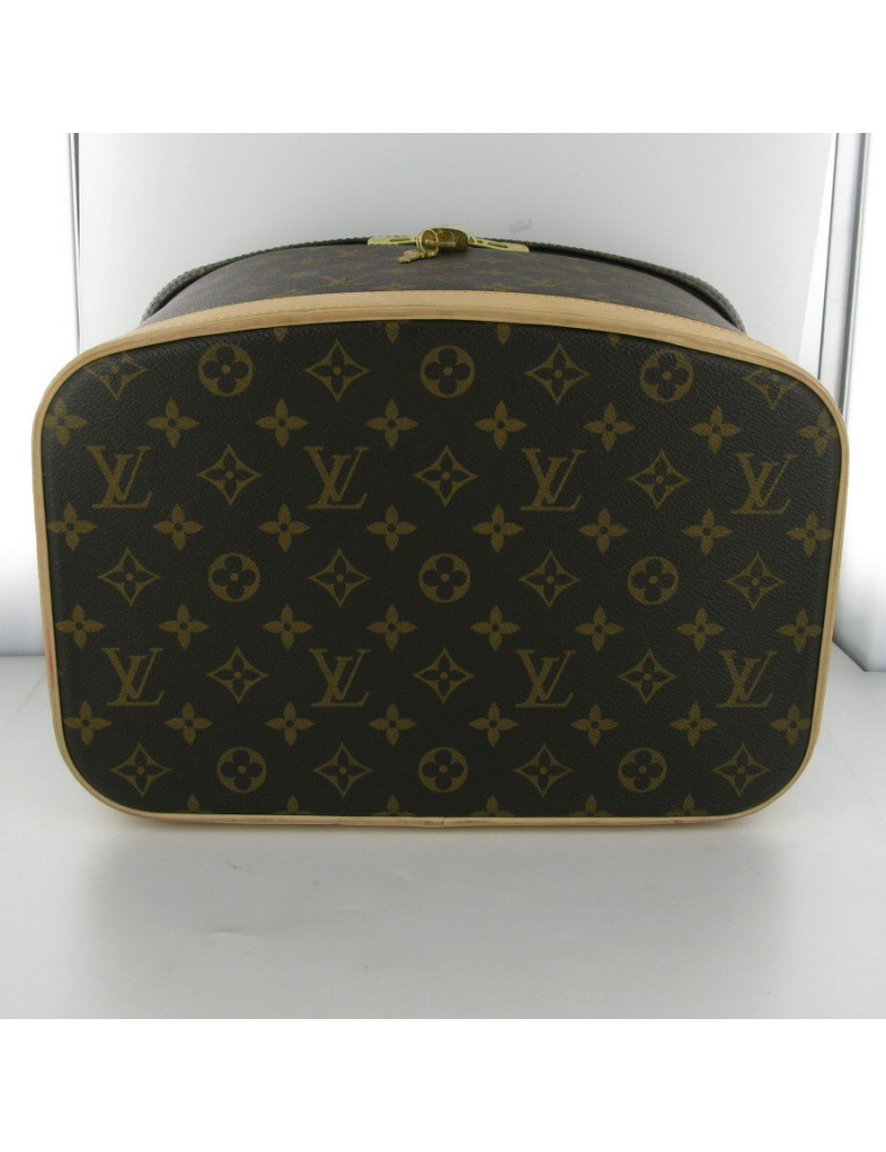 Beauty case "Nice" LOUIS VUITTON
