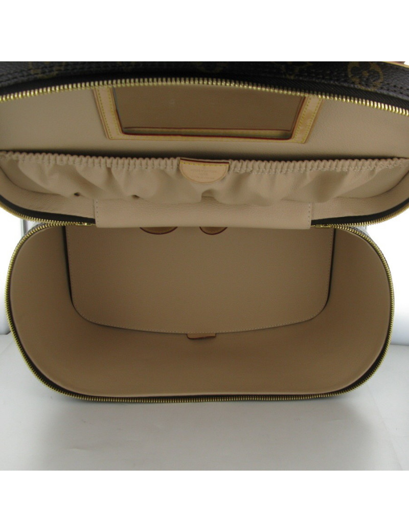 Beauty case "Nice" LOUIS VUITTON