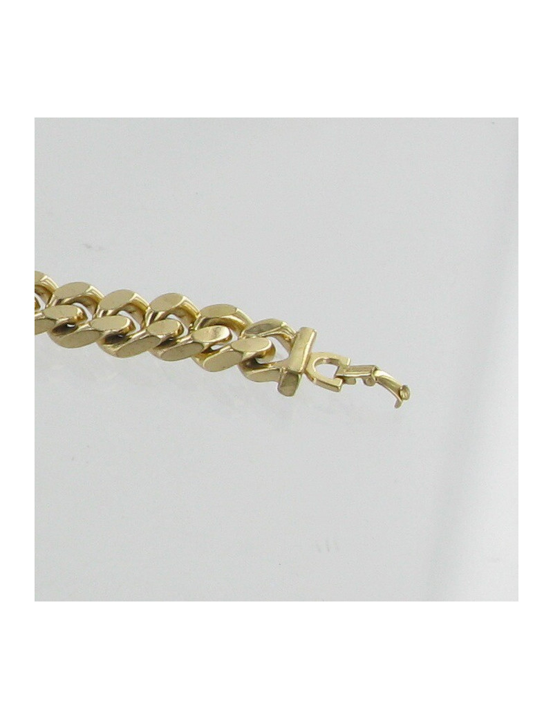 Bracelet gourmette CHRISTIAN DIOR