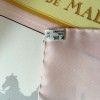 Hermès "Le Bois de Boulogne" in silk