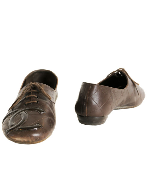 Ballerines CHANEL  TAILLE