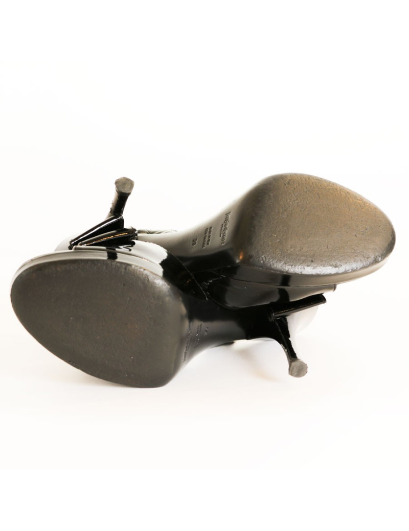 Sandales hautes YVES SAINT LAURENT