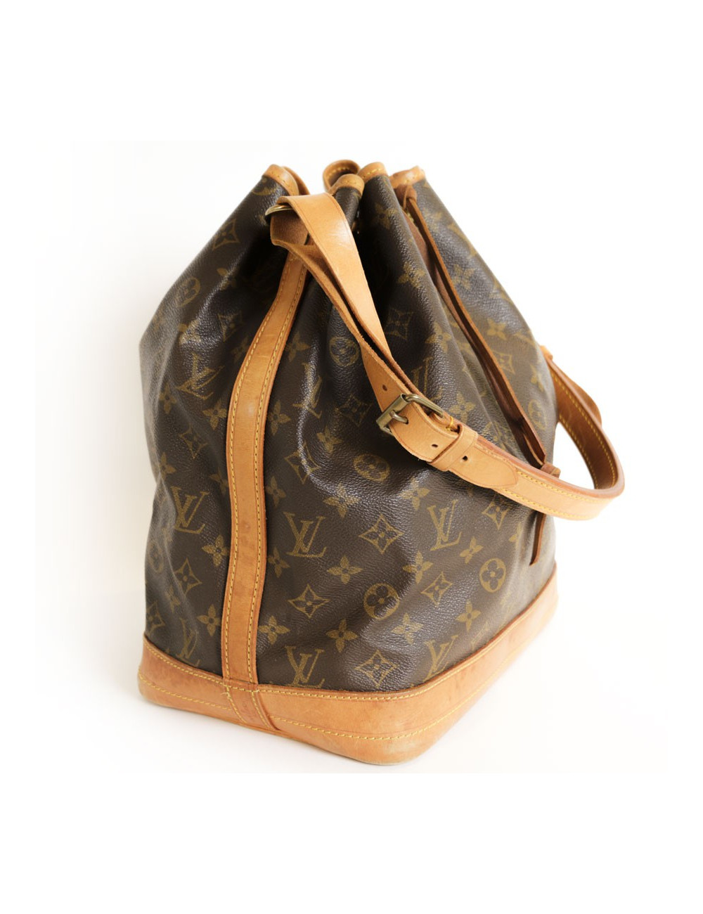 Sac 'Noé' LOUIS VUITTON toile monogram