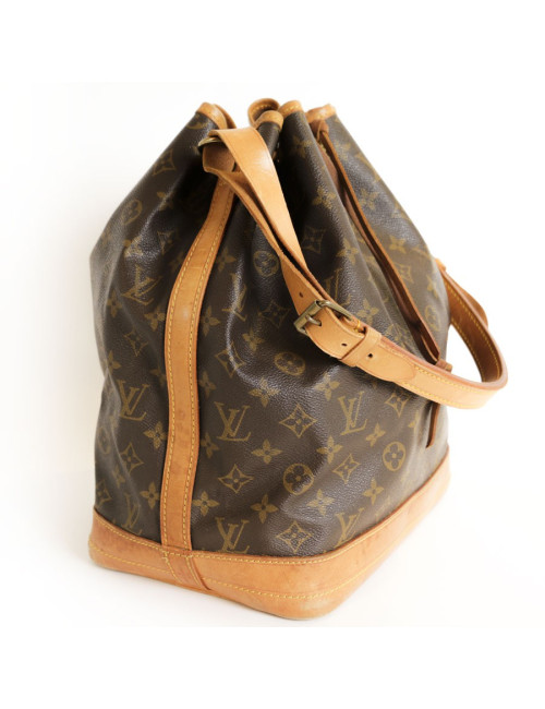 Sac 'Noé' LOUIS VUITTON toile monogram