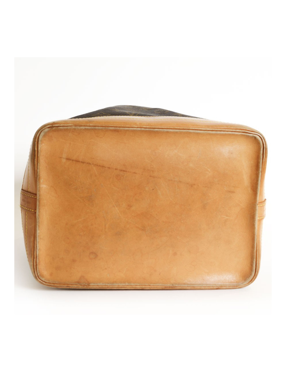 Bag 'Noah' LOUIS VUITTON monogram canvas