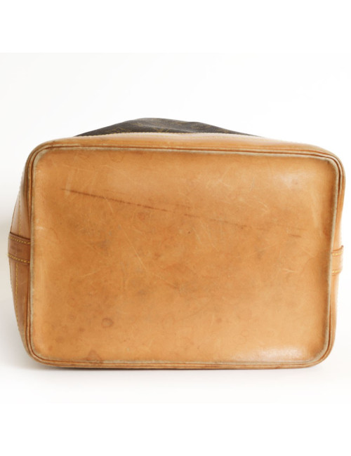 Bag 'Noah' LOUIS VUITTON monogram canvas