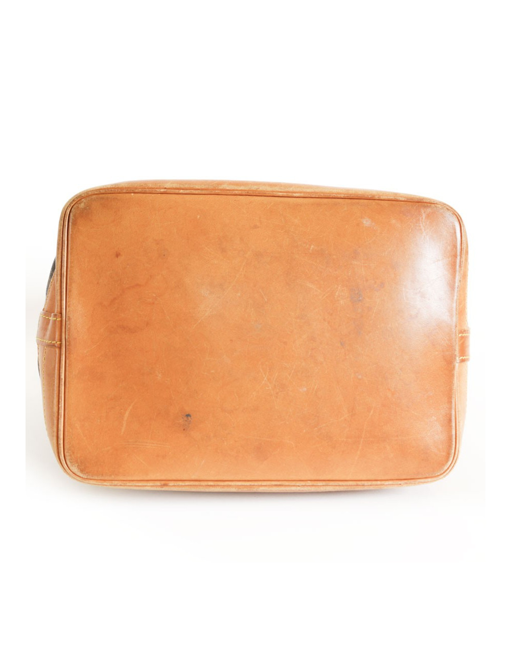 Bag 'Noah' LOUIS VUITTON Brown monogram canvas