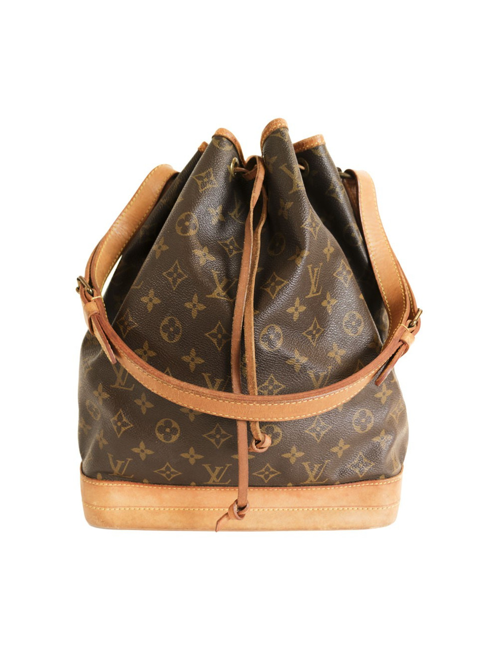 Sac 'Noé' LOUIS VUITTON toile monogram