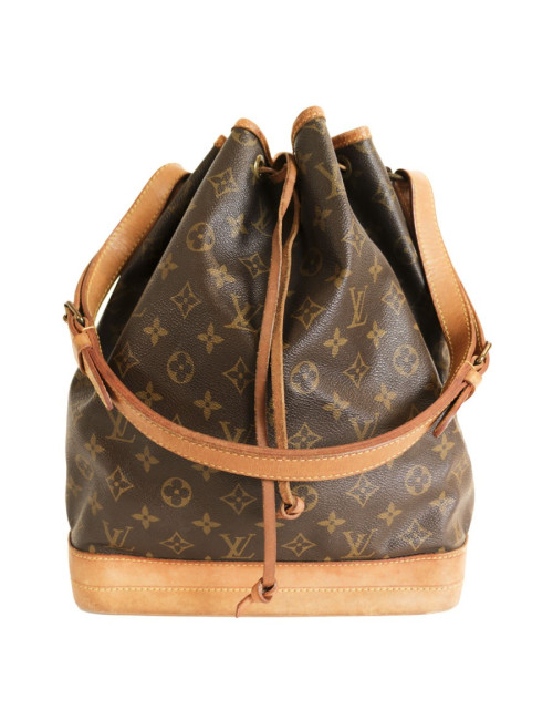 Sac 'Noé' LOUIS VUITTON toile monogram