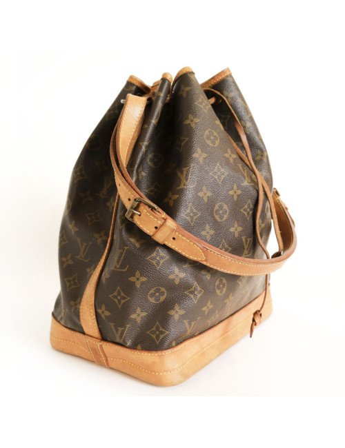 Sac 'Noé' LOUIS VUITTON toile monogram