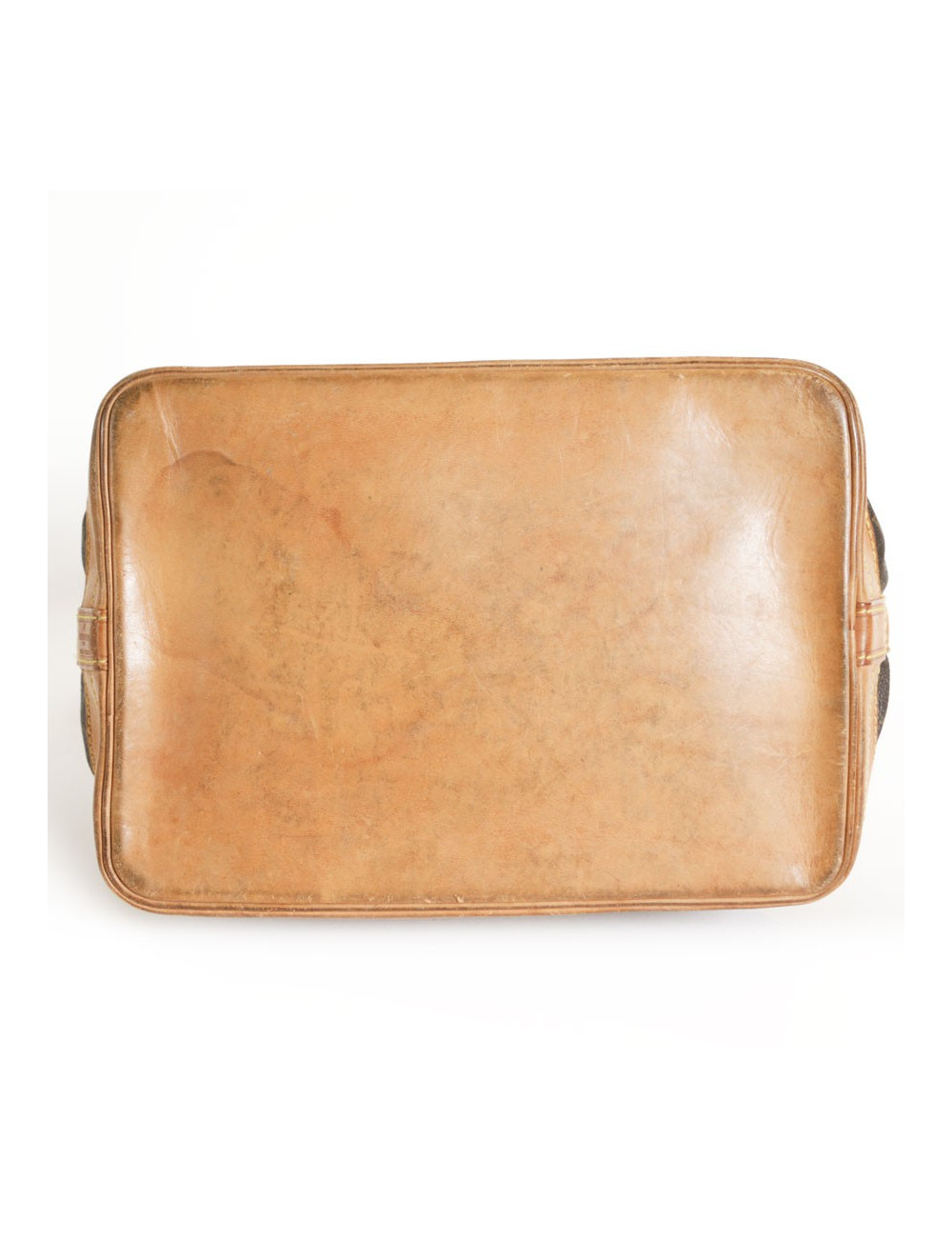 Sac 'Noé' LOUIS VUITTON toile monogram