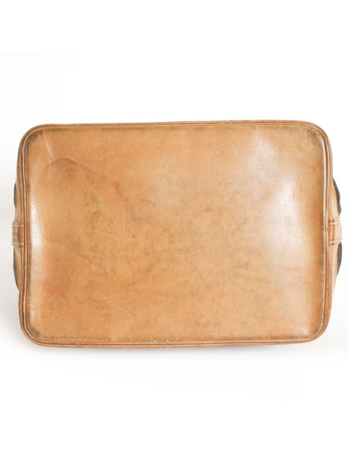 Bag 'Noah' LOUIS VUITTON monogram canvas