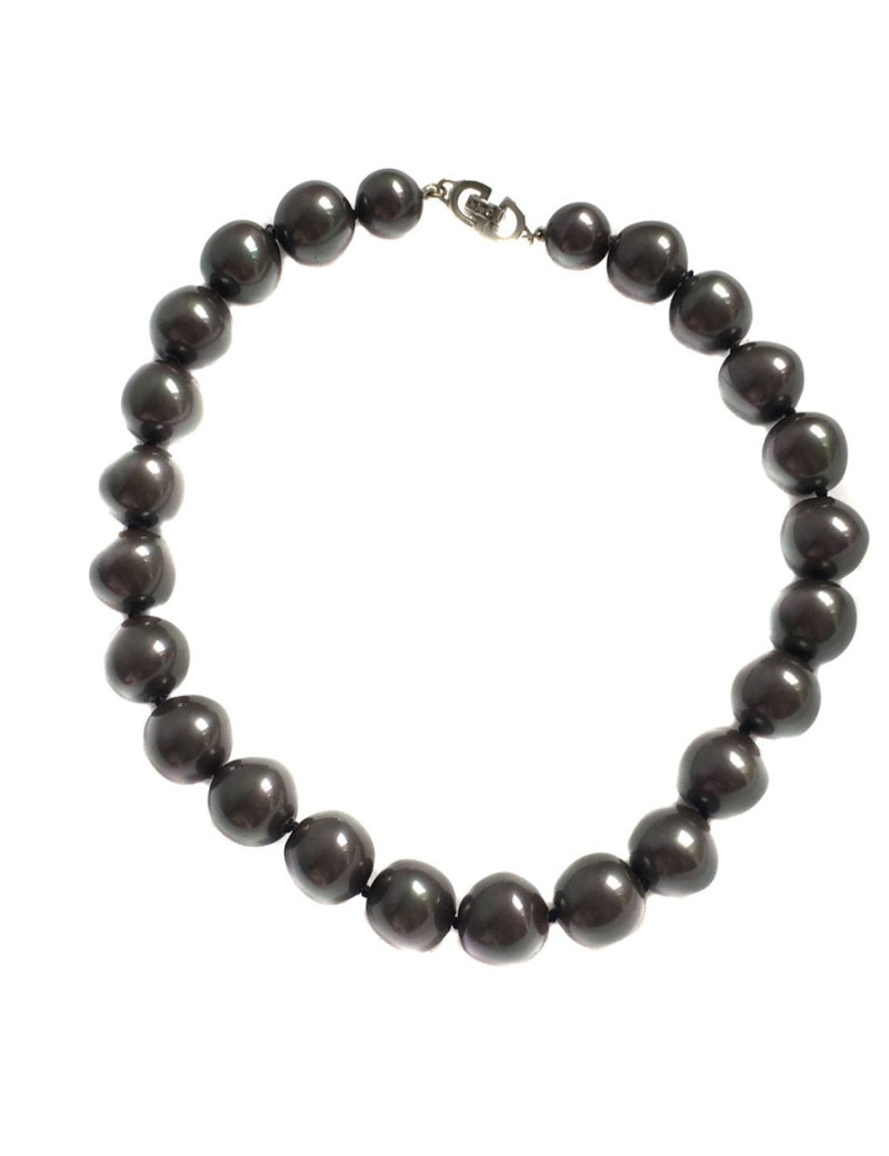 Collier CHRISTIAN DIOR Vintage