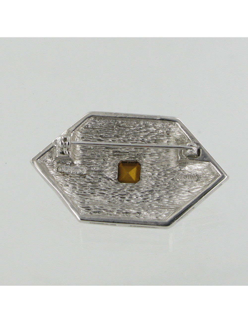 Broche Art Déco CHRISTIAN DIOR