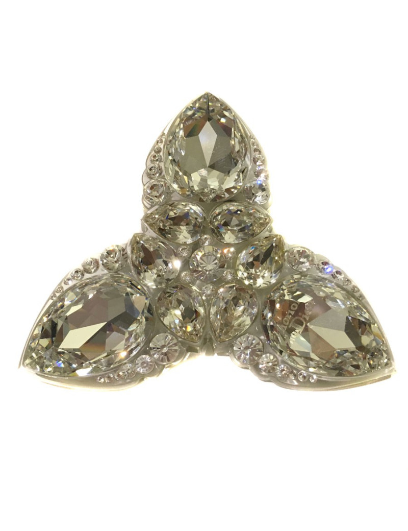 Broche DIOR en brillants