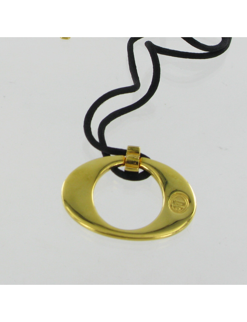 Collier avec lien CHRISTIAN DIOR