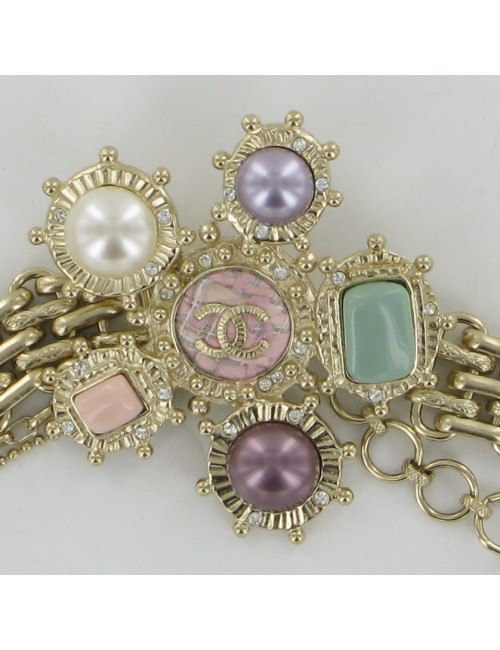 Ceinture bijou CHANEL