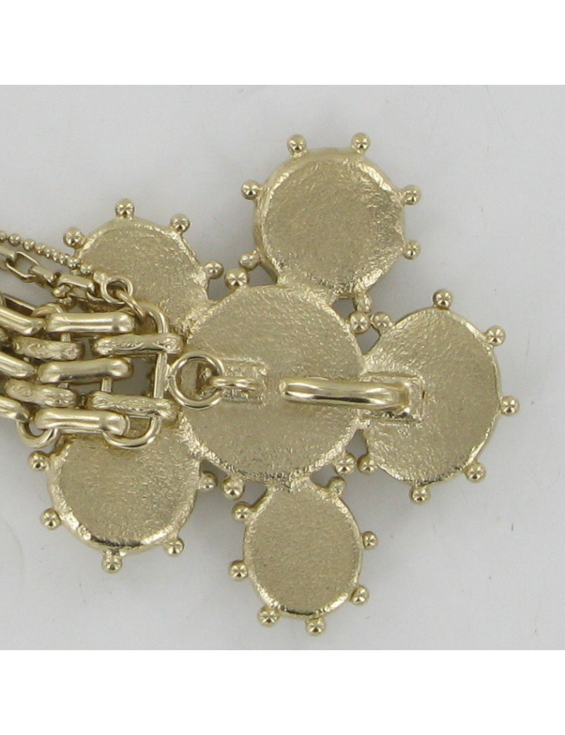 Ceinture bijou CHANEL