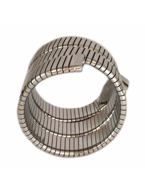 Montre BULGARI acier 