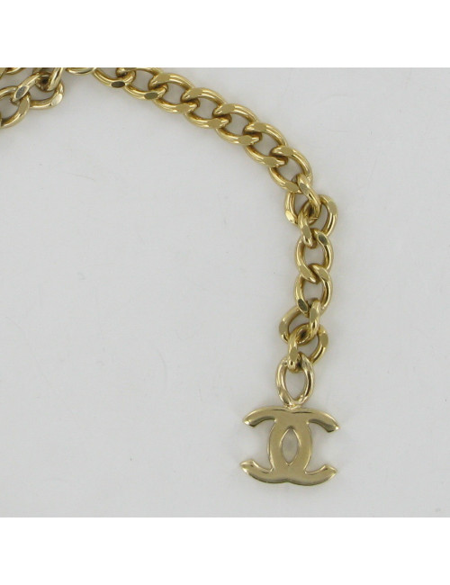 Ceinture "COCO" CHANEL