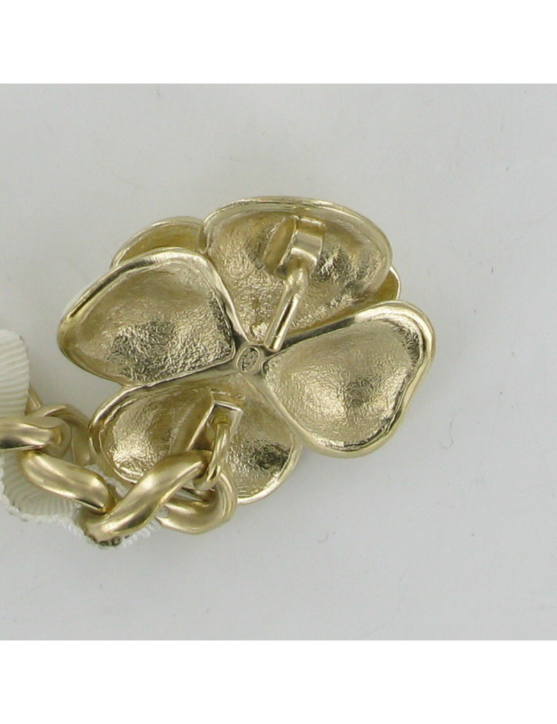 Ceinture sautoir Camélia CHANEL