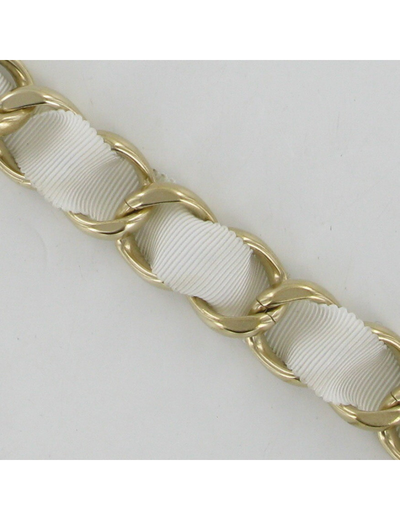 Ceinture sautoir Camélia CHANEL