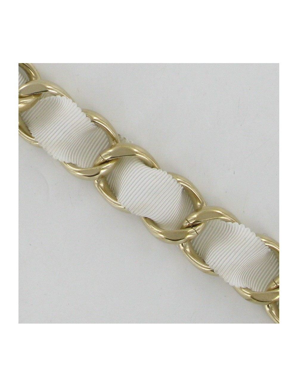 Ceinture sautoir Camélia CHANEL