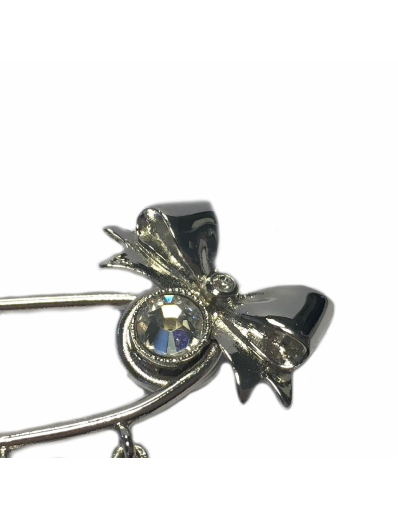 Broche DIOR épingle