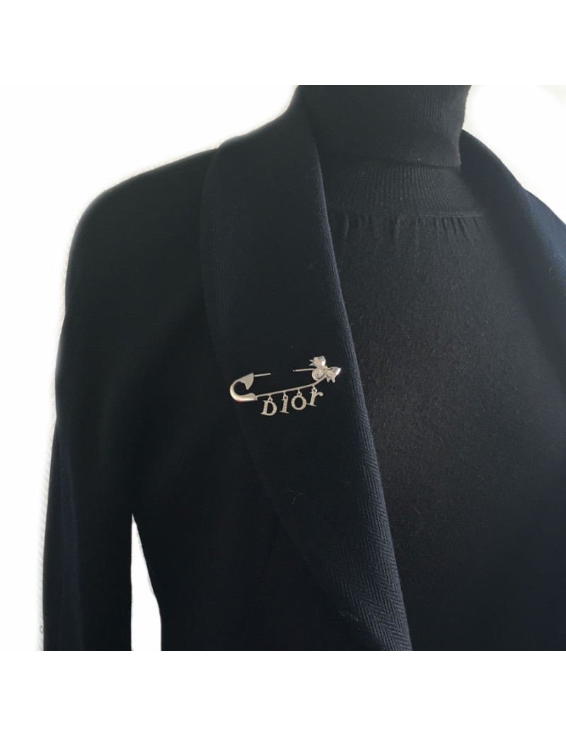 Broche DIOR épingle