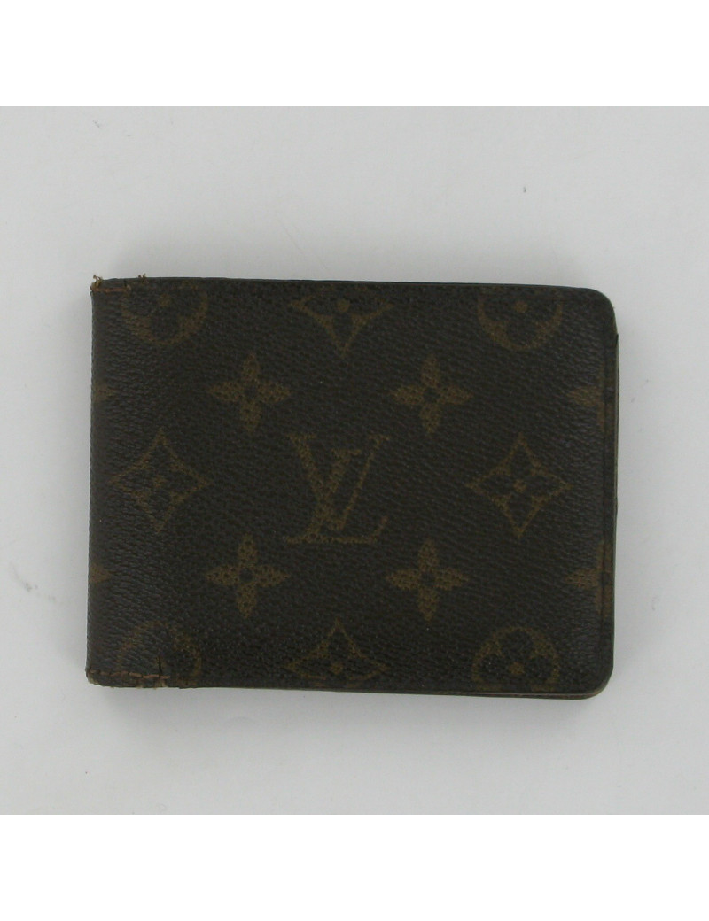 Portefeuille vintage LOUIS VUITTON