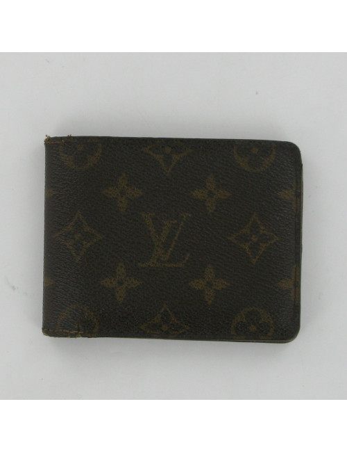 Portefeuille vintage LOUIS VUITTON