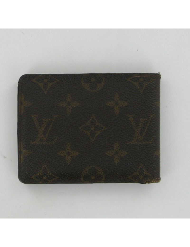 Portefeuille vintage LOUIS VUITTON