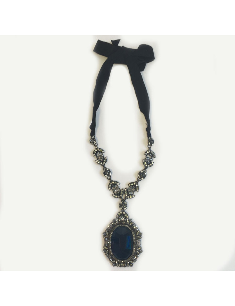 Collier LANVIN 