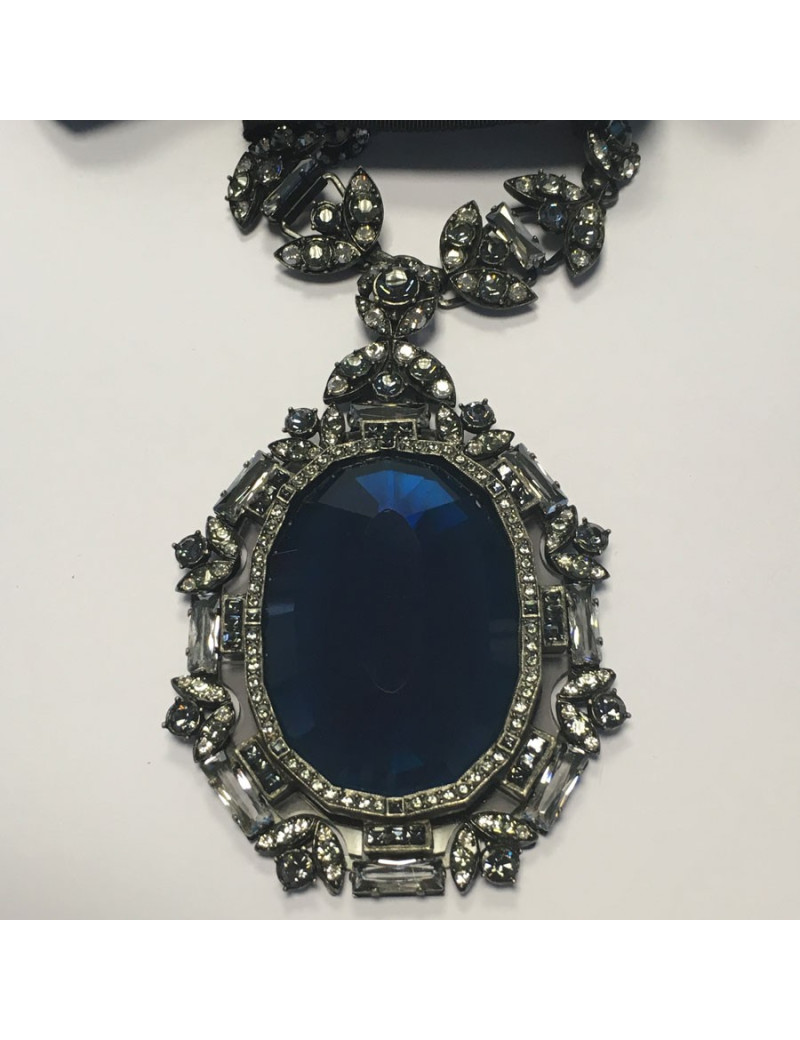 LANVIN necklace