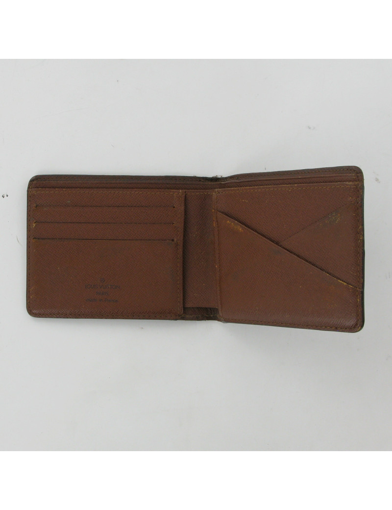Portefeuille vintage LOUIS VUITTON