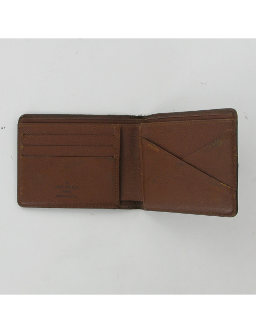 Portefeuille vintage LOUIS VUITTON
